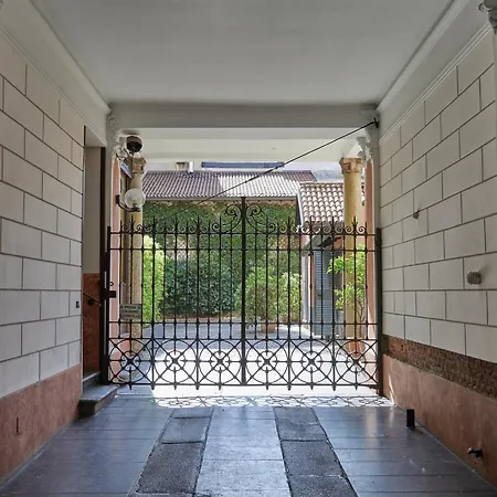 Attico Luminoso E Panoramico In Moscova Garibaldi Appartement *