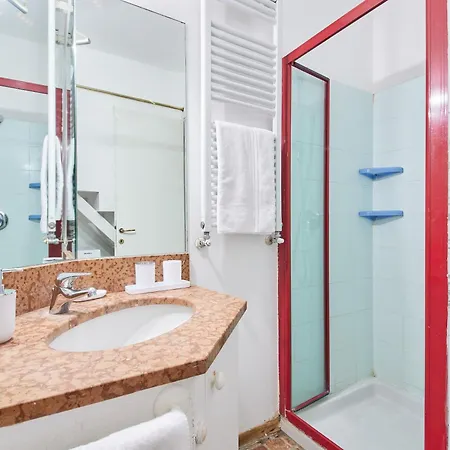 Attico Luminoso E Panoramico In Moscova Garibaldi Appartement Milaan