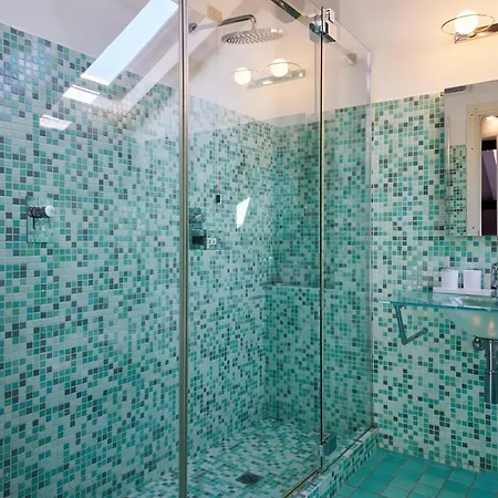 Attico Luminoso E Panoramico In Moscova Garibaldi * Milaan